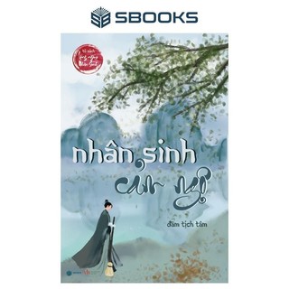 Sách - Nhân Sinh Cảm Ngộ - Đàm Tịch Tâm - SBOOKS