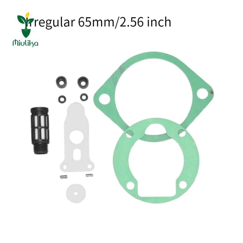 Bộ công nghiệp Hiệu suất ổn định Bộ đa năng thay thế nhẹ cho các bộ phận máy bơm không khí áp suất cao