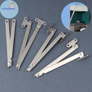 Pufangbliss Nội Thất Tủ Cửa Đóng Nâng Lên Ở Lại Hỗ Trợ Bản Lề Thép Không Gỉ Hai Gấp Kéo Cần Phụ Kiện Nhà Bếp VN