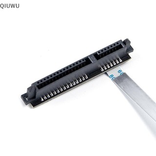 QIUWU Dành Cho TUF GAMING A15 F17 FX506 SATA Ổ Cứng HDD SSD Kết Nối Cáp Mềm.