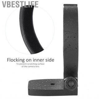 VBESTLIFE Ống kính thay thế ngàm ống kính bằng kim loại