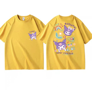 [Áo thun 100% Cotton] Áo thun ngắn tay Oversize Woman Baju Perempuan Murah Wanita Baggy dáng rộng dành cho nữ Áo OOTDS độc đáo 2025