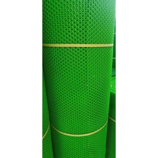 combo 5m lưới lót sàn cao 1m2 HÀNG ĐẸP. làm chuồng trại, lưới quây bền bỉ