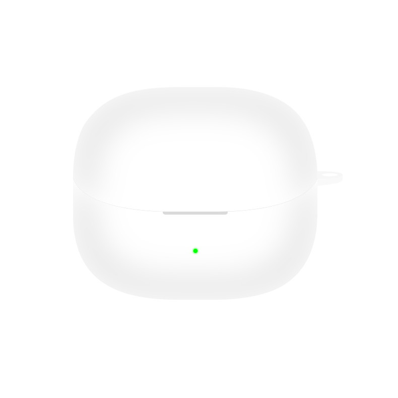 Dành Cho Tai Nghe Baseus BP1 Pro Vỏ Silicon Chống Sốc Tai Nghe Bảo Vệ Vỏ Mềm Tay Bảo Vệ Chống Thấm Nước