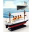 Bộ Đồ Chơi Lắp Ghép Mô Hình Tàu Titanic – 194 Mảnh, Giải Trí & Trang Trí Độc Đáo