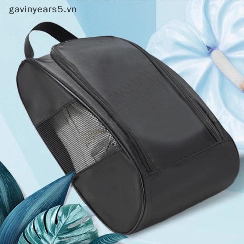 Túi đựng giày chống nước, bảo quản và vận chuyển giày thể thao như bóng đá và bóng rổ.