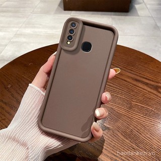 Vỏ VIVO 1916 1901 1902 1904 1940 1915 V1901 V1902 V1901A V1901T V1928A V1934A V1941A V1941T Silicon Mềm Vỏ Cầu Thang Mắt Thiên Đường H1TA