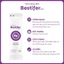 Sắt Bestifer Mom Hộp 24 gói cho mẹ bầu - không vị tanh, không gây táo bón