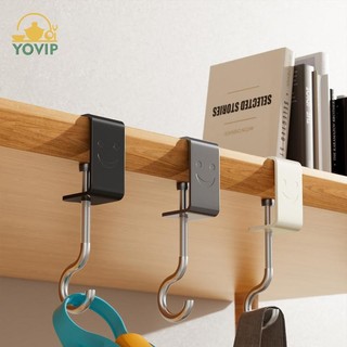 YOVIP Túi Chống Đục Lỗ Bàn Học Sinh Móc Túi Bên Túi Xách Đa Năng Bàn Móc VN