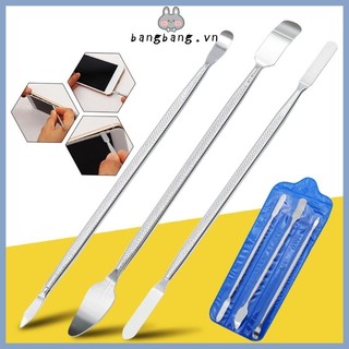Công cụ sửa chữa điện thoại Bang Crowbar Mở thanh tò mò cho điện thoại di động Máy tính bảng kỹ thuật số