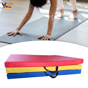 Thảm tập luyện có thể gập lại, chống trơn trượt, tiện lợi mang theo