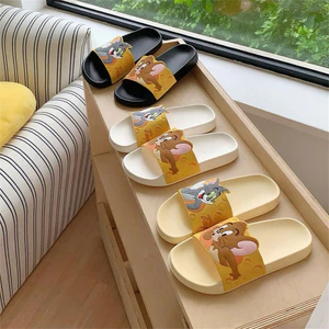 Xixitiao Dép Xăng Đan Dành Cho Các Cặp Đôi Nam Và Nữ Dùng Trong Nhà Và Ngoài Trời Thích Hợp Cho Mùa Hè
