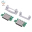 1 Bộ Cho 3DS Mới 3DS XL GBA SP GBM Cổng Sạc Thay Thế Chuyển Đổi Sang USB-C Model USB Type C Ổ Cắm Sạc VN