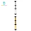 Gamchiano Kính viễn vọng cướp biển cầm tay dành cho trẻ em Kính gián điệp di động một mắt có thể phóng to Bạc
