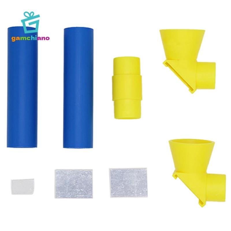 Kính tiềm vọng trẻ em gamchiano để chơi