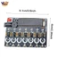 Bộ thực hành hàn Máy vi tính MCU không cần chìa khóa ổn định cho người mới bắt đầu Người lớn