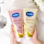 Serum dưỡng trắng da Vaseline 10x tuýp 300ml Healthy Gluta Hya 2 bản, màu Vàng dưỡng ngày, hồng dưỡng đêm