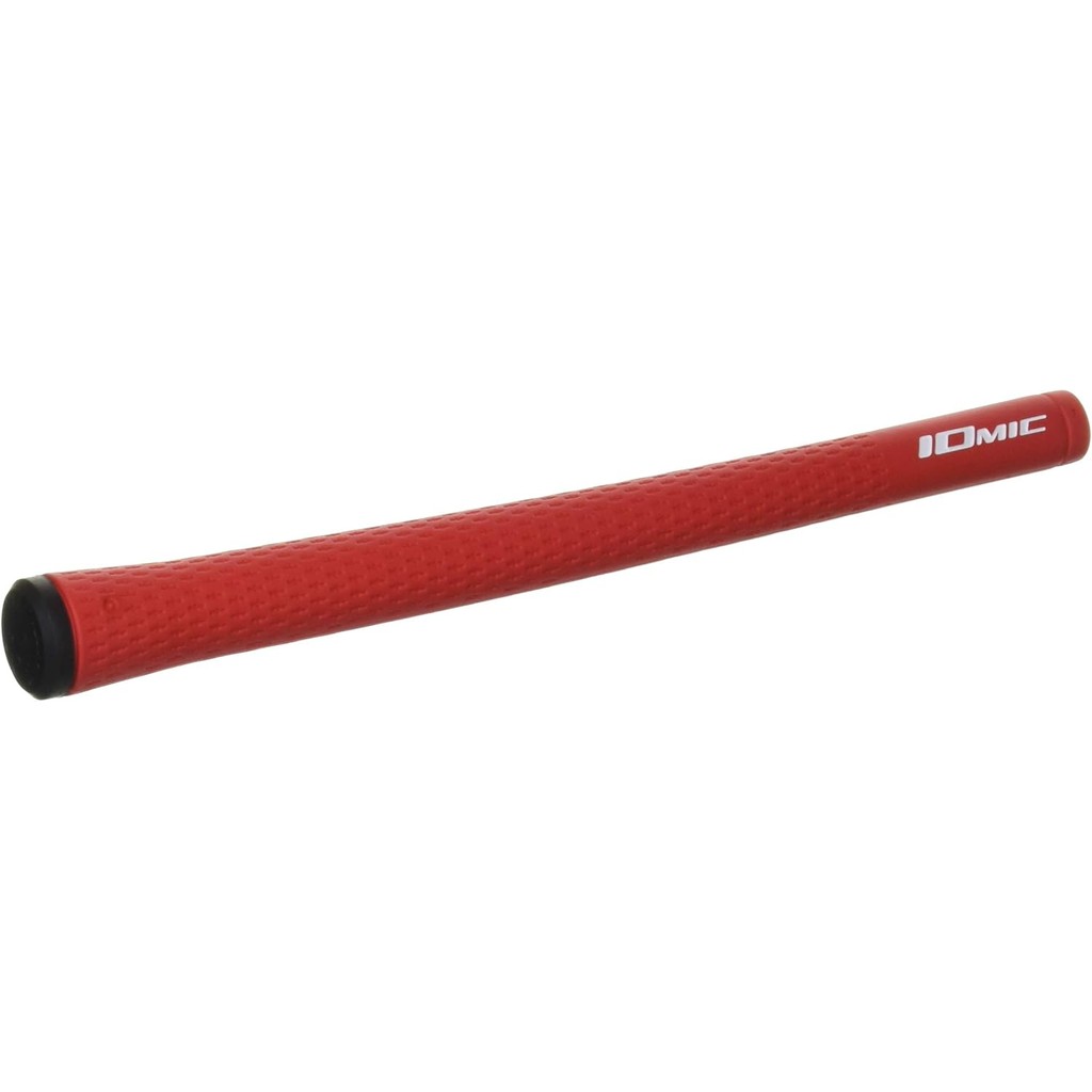 Tay Cầm Gậy Golf IOMIC Sticky 1.8 Super Light – Không Backline (M60)