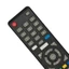 Ở lại LCD TV Điều khiển từ xa Kết cấu ABS Khả năng tương thích Không cần cài đặt mã