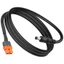 YOI Công Nghiệp XT60i F Nữ Sang DC5521 Nam Cáp Truyền Tín Hiệu Cắm Tương Thích Với Điện Di Động Un