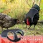 Yên gà hàng đầu Avian Guard Vải điều kiện để chăm sóc gia cầm ngoài trời