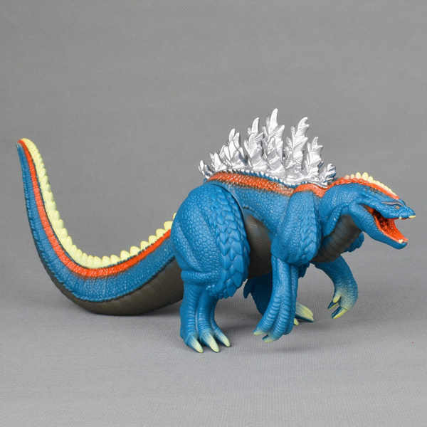 🔥 đồ chơi trẻ em 🔥 2025 đồ chơi godzilla godzilla x kong the new empire figure quà tặng có hàng sẵn mô hình nhân vật hành động đế chế mới ❃Phiên bản phim xuyên biên giới Vinyl 2024 Red Lotus Godzilla Mô hình làm bằng tay Khớp di chuyển Chiến tranh King