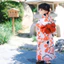 💕 Trung Quốc Đầm Trẻ Em Bé Gái 3-12 Tuổi Liên Hợp Quốc Kimono Nhật Bản Váy Yukata Sự Kiện Lễ Hội