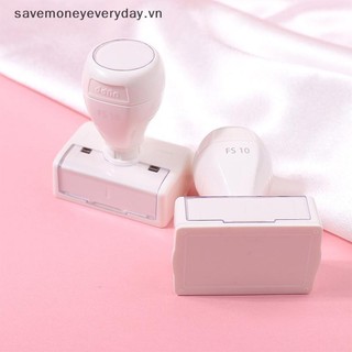 [savemoneyeveryday] Con dấu huấn luyện ghép mi cho giấy ép Cốc giấy dùng một lần Giá đỡ mi Dụng cụ mở rộng lông mi Dụng cụ phụ trợ [vn]