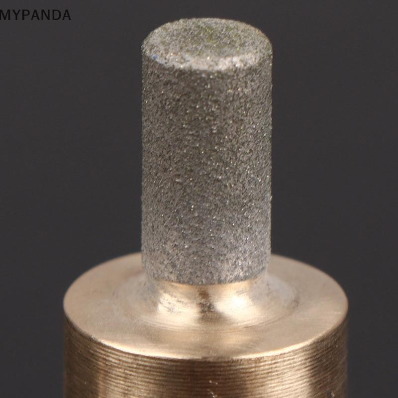MYPANDA Đầu mũi mài thủy tinh màu với grit tiêu chuẩn, phù hợp cho đá và kính