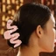 Kẹp Tóc Phong Cách Thường Ngày Dễ Thương, Idea Perfect Quà Tặng