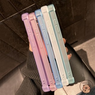 Dành Cho OPPO Find X8S X8 X7 Ultra Pro Plus X3 Reno 8Z 8 Pro Plus 6 Lite 5 Pro 5G 4G Vỏ Điện Thoại Mèo Lặn Dễ Thương Hoạt Hình Ngộ nghĩnh Đơn Giản Mờ Chống Sốc Vỏ Mềm Ốp Lưng