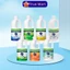 Nước rửa bát Kao đậm đăc 1250 ml an toàn, diệt khuẩn tẩy sạch bẩn trên chén đĩa Nhật Bản