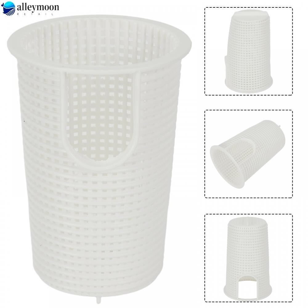 Giỏ Skimmer Bể Bơi Tương Thích Với Máy Bơm Lọc Cát 3 / 4HP 2400GPH
