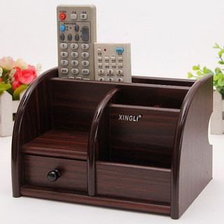 Điều Khiển Từ Xa Hộp Bảo Quản Sáng Tạo Đơn Giản Đa Năng Hộ Gia Đình Phòng Khách Người Ảnh Hưởng Để Bàn Cà Phê Bằng Gỗ Tivi Phong Cách Mới Tổ Chức Văn Phòng Điều Khiển Từ Xa Lưu Trữ