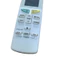 tay điều khiển remote từ xa điều hòa Daikin nút Turbo bên trái-kèm pin