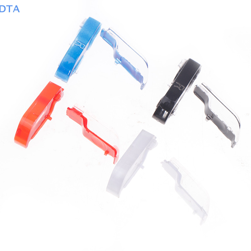 DTA 2 Chiếc DIY Phụ Kiện Đa Năng Trái Phải L Kích Hoạt Nút Thay Thế Cho PSP1000 PSP2000 PSP3000 PO