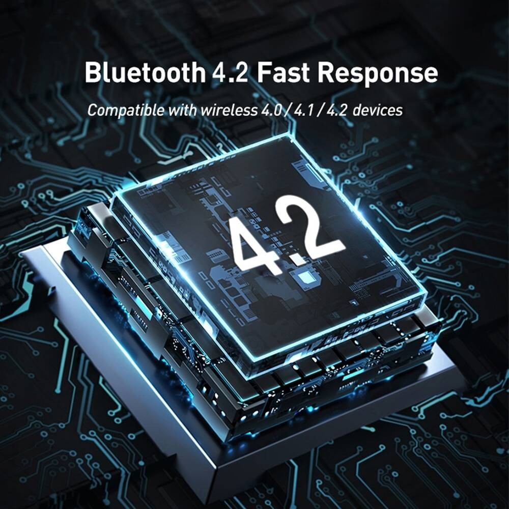 Fenvi Bộ chuyển đổi Wifi 3.0 USB 1300Mbps cho 4.2 Bluetooth hai băng tần 2.4G/5GHz Bộ thu không dây Card mạng USB cho má | BigBuy360 - bigbuy360.vn