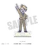 SQ3 Hetalia Trục Sức Mạnh APH Thế Giới Ngôi Sao Retopop Chất Liệu Acrylic Đứng Tấm Giá Đỡ Đăng Ký Anime Hình Đồ Chơi Mô Hình QS