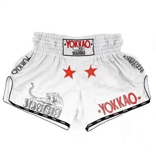Boxing Shorts Adult Training Wear Muay Thai American Thai Boxing Shorts Boxing Shorts Children Boxing Clothes Professional Grade kLP0