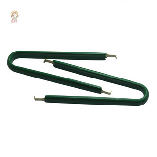TWE IC Chip Remover Clip Hình Chữ U Key Puller Keycaps Loại Bỏ Dụng Cụ Thay Thế PC Bàn Phím Cơ Bộ Bảo Trì VN