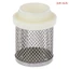 ITRUMPET 1 Bộ lọc màn hình lưới, Bộ lọc ống thép không gỉ 304, Bộ lọc ống nước sạch lắp máy bơm nước 1 / 2 "3 / 4" 1 "cho bể cá thủy lợi vi mô