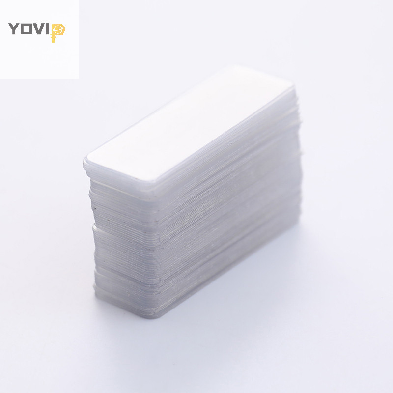 Băng dán trong suốt chống thấm nước hai mặt YOVIP VN