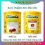 Kẹo ngậm ho thảo mộc Ricola Original Herb 250gr Đức