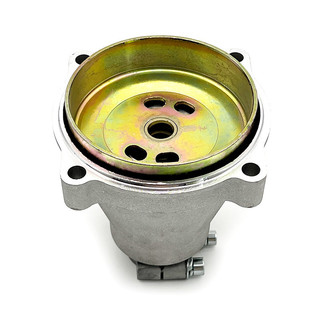 Thay Thế Khối Đầu Ra Đa Năng 26mm 28mm 7 Răng 9 Răng Cho Máy Cắt Bàn Chải Xăng