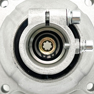 Thay Thế Khối Đầu Ra Đa Năng 26mm 28mm 7 Răng 9 Răng Cho Máy Cắt Bàn Chải Xăng