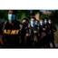 Áo thun Army_retro_dã ngoại
