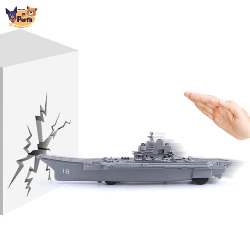Tàu chiến Hải quân Tàu thuyền Mô hình Thuyền cao tốc Đồ chơi nước