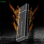 Shines M2 Vỏ SSD NVMe USB3.1 Hộp đựng ổ cứng lưu trữ ngoài 10Gbps PCIe SSD Box cho NGFF SATA SSD Ổ cứng cho PC Laptop VN