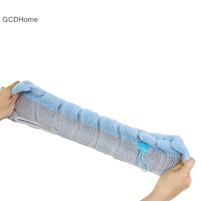 Gcdhome 1 Cái Phòng Tắm Bồn Cầu Mềm Mại Ấm Có Thể Giặt Thảm Đệm Ghế HOT
