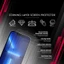 Kính cường lực chống bụi chống Gores Bảo vệ toàn màn hình iPhone 16 15 14 13 12 11 Pro MAX X XR XS MAX 7 8 14 15 16 Plus Kính bảo vệ toàn diện